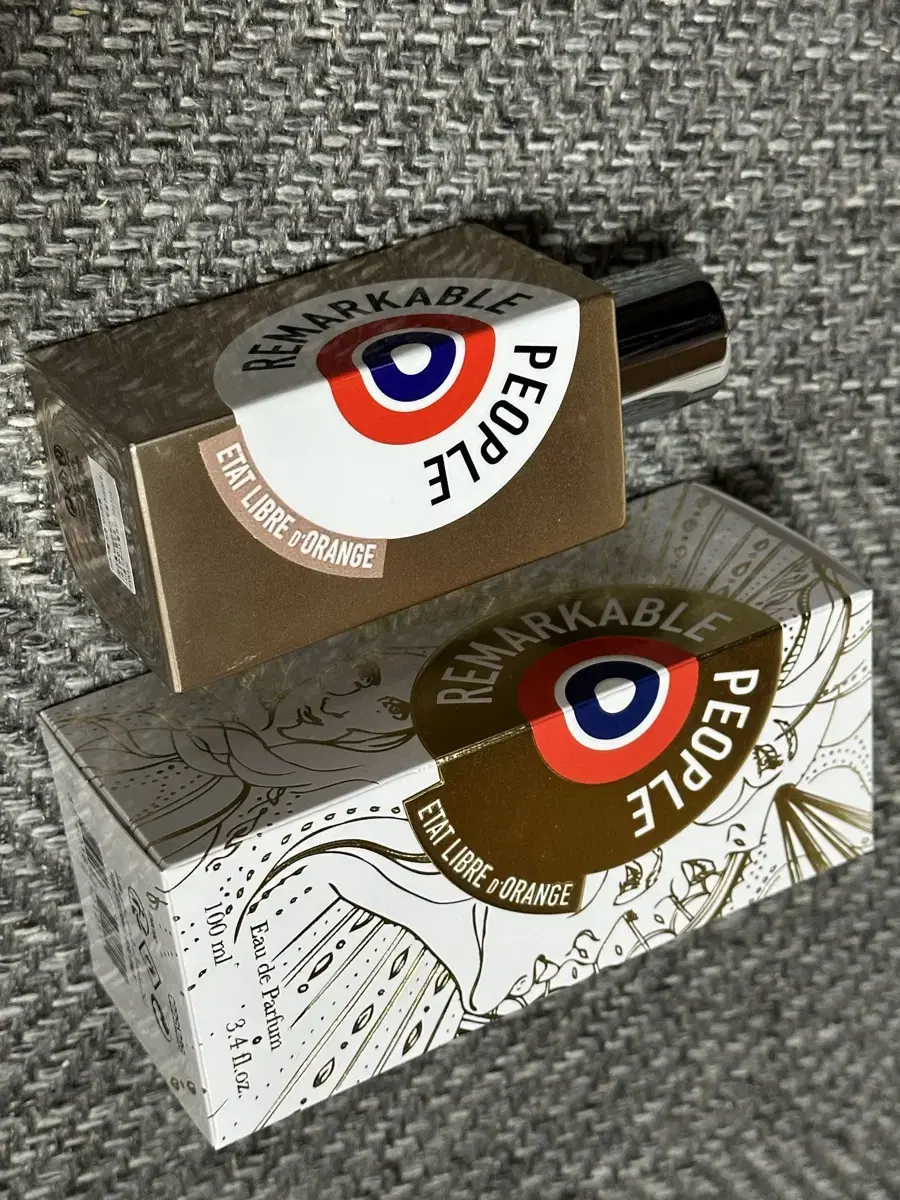 에따리브르 도랑쥬 리마커블 피플(100ml)